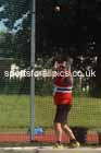 Mens hammer, 2024 NE Masters Track and Field Champs., Monkton Stadium, Jarrow.  Photo: David T. Hewitson/Sports for All Pics